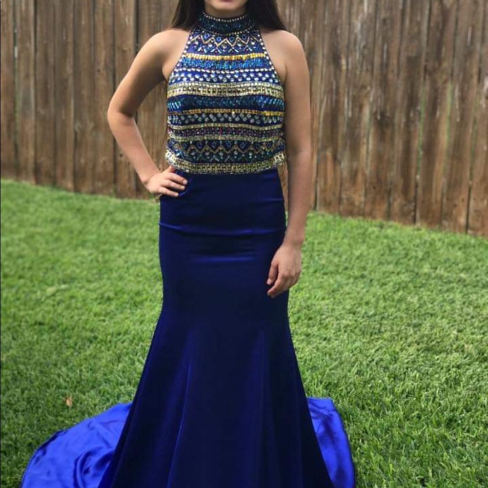 Prom Dress!!!